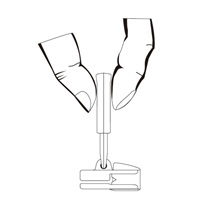 Flat lock 3