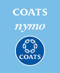 Nymo Logo