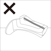 Shoe stock