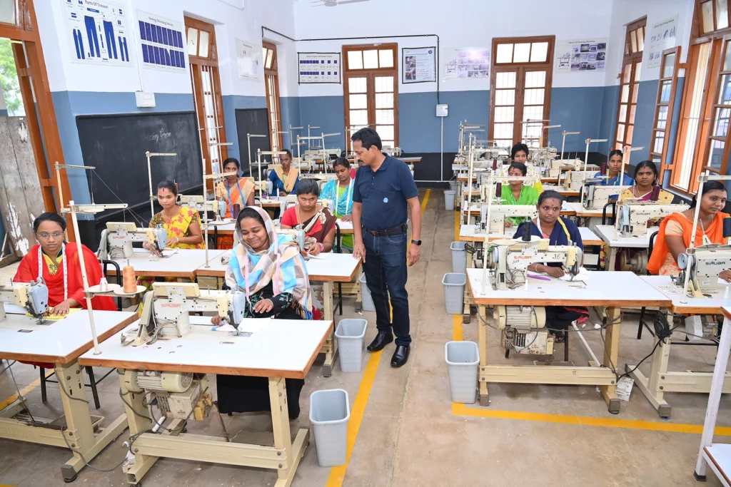 coats-cares-india-empowering-women
